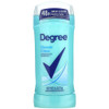 Degree Deod Inv Sld Shwer Size 2.6Z Degree Women'S Shower Clean Body Responsive Invisible Antiperspirant & Deo