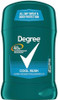 Degree Men Antiperspirant Cool Rush 1.7 Oz (Pack Of 6)
