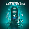 Degree Men Ultra Fresh Antiperspirant Deodorant Stick For Men 4 Pack Cool Rush 2.7 Oz