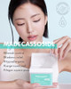 Dermal Madecassoside Blemish Control Pad + Ice Cooling Toner Pad Bundle