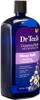 Dr. Teals Foaming Bath Variety  Set (2 Pack 34Oz Ea) Shea Butter & Almond Oil Melatonin Sleep Bath Essential Oils Blended With Pure Epsom Salt Eases Achy Muscles & Relieves Stress