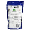 Dr. Teals Revitalize And Refresh Epsom Salt Foot Soak Cooling Peppermint 32 Oz By Dr. Teal'S
