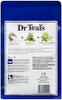 Dr. Teal'S Pure Epsom Salt Soaking Solution  Set (2 Pack 3Lbs Ea.)