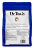 Dr. Teal'S Therapeutic Soak  Set (3 Pack 6Lbs Ea.) Unscented Soaking Solution Blended With Pure Epsom Salt Ease Aches & Pains Speedup Recovery Time At Home Pain Remedy