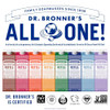 Dr. Bronner'S Magic Soappurecastile Liquid Soap Refill (Citrus 32 Ounce 2Pack)Regenerative Organic  Oils For Body Hair Laundry Pets & Dishes Concentrated Vegan Nongmo Dr. Bronner'S Magic Soappurecastile Liquid Soap Refill (Citrus 32 Ounce 2Pack)Regenerative Organic  Oils For Body Hair Laundry Pets & Dishes Concentrated Vegan Nongmo