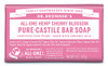 Dr. Bronners Cherry Blossom Bar Soap 5 Oz