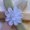 Dr Jacobs Naturals Triple Milled Loofah Exfoliating Castile Bar Soap 5 Oz. Luscious Lavender