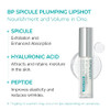 Dr.Melaxin Bp Spicule Plumping Lip Shot Mild