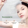 Dr.Oracle Green Tea Recipe Calming Green Mask Camellia Sinensis Leaf Special Kbeauty Face Care 250Ml (8.4 Fl. Oz.) 1 Box 10 Sheets