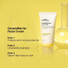 Dr.Oracle Ceramabarrier Facial Cream Ceramide Moisturizer Ceramide Moisturizer Cream Face Moisturizer For Dry Sensitive Skin (2.82 Oz) Dermatologist Tested