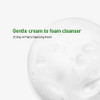 Athera Cleansing Foam Face Wash Facial Cleanser For Sensitive Skin Korean Beauty (3.38Fl.Oz) Dermatologist Tested 21Stay By Dr.Oracle