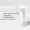 Athera Cleansing Foam Face Wash Facial Cleanser For Sensitive Skin Korean Beauty (3.38Fl.Oz) Dermatologist Tested 21Stay By Dr.Oracle