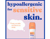 Dry Idea Antiperspirant Deodorant Rollon Unscented 3.25 Oz (Pack Of 12)