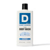 Duke Cannon Supply Co. Thick High Viscosity Body Wash 3X Thicker Plantbased Mineralenriched Body Wash For Men Mens Body Scrub Sawtooth Bourbon Midnight Swim & Superior
