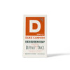 Duke Cannon Supply Co. Extra Large Bar Soap Bundle Men'S Natural Bar Soap With Masculine Scents Big American Bourbon Usamade Soap All Skin Types Big Brick Of Soap Bourbon10 Oz (3 Pack)