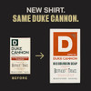 Duke Cannon Supply Co. Extra Large Bar Soap Bundle Men'S Natural Bar Soap With Masculine Scents Big American Bourbon Usamade Soap All Skin Types Big Brick Of Soap Bourbon10 Oz (3 Pack)