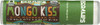 Eco Lips Organic Mongo Kiss Peppermint Lip Balm Usda  Organic 0.25 Ounce (Pack Of 15)