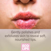 Eco Lips Sparkling Vanilla Mint Candy Cane Lip Mask And Sugar Lip Scrub For Holiday Ing Stocking Stuffers 0.25 Oz. (2 Ct)