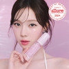 Espoir Glowrizer Hydrating And Moisturizing Gelbased Primer For Makeup 1.35 Fl. Oz Express Smooth And Glow Skin As If Naturalborn Jelly Primer Recommended For All Type Of Skins