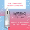 Eveline Cosmetics Face Therapy Intensive Hydrating Serum With 2% Sodium Hyaluronate Complex Gluconolactone And Vitamin B5 Eveline Cosmetics Face Therapy Intensive Hydrating Serum With 2% Sodium Hyaluronate Complex Gluconolactone And Vitamin B5