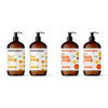 Everyone 3In1 Soap Body Wash Bubble Bath Shampoo 32 Ounce (Pack Of 2) Vanilla And Lavender Coconut Cleanser With Organic Plant Extracts And Pure Essential Oils (Packaging May Vary) (Pallet)