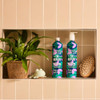 Faith In Nature Natural Aluminium Bottle Body Wash Vegan & Cruelty  No Sls Or Parabens 16.9 Fl Oz Lavender & Geranium
