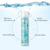 Frudia Welcos My Orchard Aloe Real Soothing Gel Mist Aloe Vera Gel Mist & Facial Moisturizer Hydrating Face Mist Korean Moisturizer & Facial Mist Aloe Vera Gel Organic Mist (4.22 Fl. Oz)