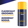 Gillette Enrich Beard & Face Moisturizer For Men 3.3 Fl Oz