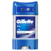 Arctic Ice Antiperspirant Gel 48 Hour Protection 2.4 Oz (Pack Of 1)