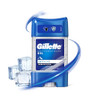 Arctic Ice Antiperspirant Gel 48 Hour Protection 2.4 Oz (Pack Of 1)