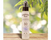 Hawaiian Tropic Mist Spf#30 Skin Defense Sunscreen 3.4 Ounce (Pack Of 2)