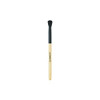 Honest Beauty Blending Crease Eyeshadow Brush Reable Bamboo Synthetic Bristles Tapered Cruelty