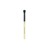 Honest Beauty Blending Crease Eyeshadow Brush Reable Bamboo Synthetic Bristles Tapered Cruelty