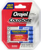 Orajel Touch-Free Cold Sore Treatment, With Applicator 0.08 Oz