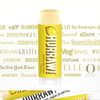 Hurraw Lemon Lip Balm 3 Pack: Organic  Vegan Cruelty And Gluten . Nongmo 100% Natural Ingredients. Bee Shea Soy And Palm . Made In Usa