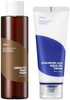 Isntree Green Tea Fresh Toner 200Ml 6.76 Fl Oz + Hyaluronic Acid Aqua Gel Cream 100Ml 3.38 Fl Oz