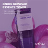 Isntree Onion Pair Essence Toner 200Ml 6.76Fl.Oz Care For Skin Problem Darken Spots