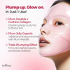 Isntree Plum Peptide Plumping Gel Mask 30G4Ea