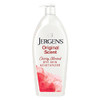 Jergens Original Scent Dry Skin Lotion Body And Hand Moisturizer For Long Lasting Skin Hydration & Skin Firming Body Lotion For Dry To Extra Dry Skin Skin Tightening Cream With Collagen