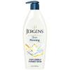 Jergens Original Scent Dry Skin Lotion Body And Hand Moisturizer For Long Lasting Skin Hydration & Skin Firming Body Lotion For Dry To Extra Dry Skin Skin Tightening Cream With Collagen
