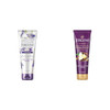Jergens Lavender Body Butter Body And Hand Lotion Moisturizer For Women 7 Fl Oz (Pack Of 1) & Shea + Cocoa Butter Body Lotion For Dry Skin Deep Conditioning Moisturizer Jergens Lavender Body Butter Body And Hand Lotion Moisturizer For Women 7 Fl Oz (Pack Of 1) & Shea + Cocoa Butter Body Lotion For Dry Skin Deep Conditioning Moisturizer