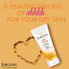 Jergens Ultra Healing Dry Skin Moisturizer 1 Ounce Travel Lotion For Absorption Into Extra Dry Skin With Hydralucence Blend Vitamins C E And B5 (Pack Of 10)