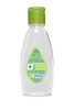 Born Johnson'S Baby Hair Oil With Avocado 60Ml