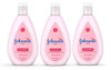 Johnson'S Baby Lotion Travel Size 1.7 Oz (50Ml) Pack Of 3