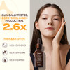 Jumiso All Day Vcip 1.0 Firming Serum 30Ml 1.01 Fl Oz Boosting Collagen Reducing Fine Lines Aronia Extract Bakuchiol Panthenol