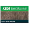 Just For Men Hair Color H25 Light Brown 1 Each (Pack Of 9)