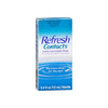 Refresh Contacts Contact Lens Comfort Moisture Drops 0.40 Oz