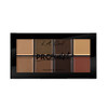 L.A. Girl Pro Sculpt Concealer Palette Light Gfp725