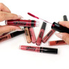 L.A. Girl Glossy Plumping Lipgloss Plush Glg922 (Pack Of 2)