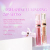 L.A. Girl Lumilicious Luminous Lipgloss Sweetheart Glg936